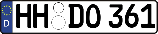 HH-DO361