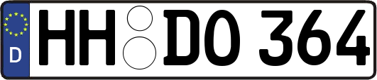 HH-DO364