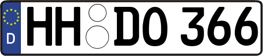 HH-DO366