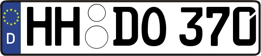 HH-DO370