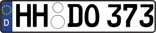 HH-DO373
