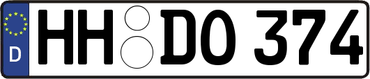 HH-DO374