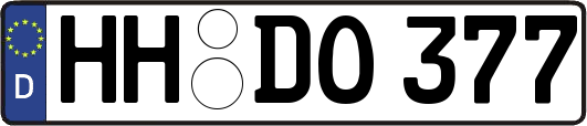 HH-DO377