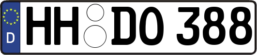 HH-DO388