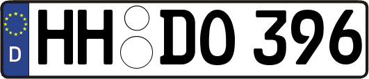 HH-DO396