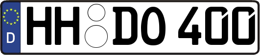 HH-DO400