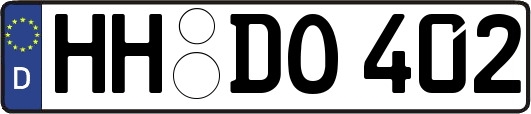 HH-DO402