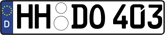 HH-DO403