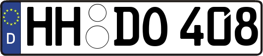 HH-DO408