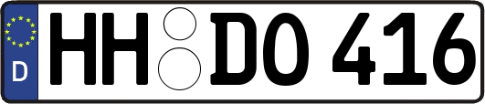HH-DO416