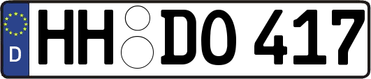HH-DO417
