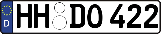 HH-DO422