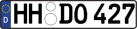 HH-DO427