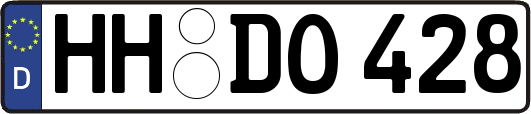 HH-DO428
