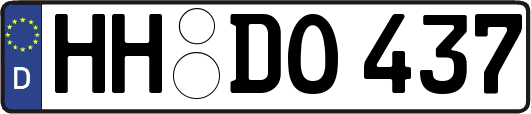HH-DO437
