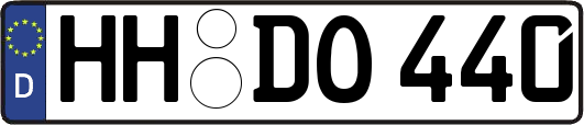 HH-DO440
