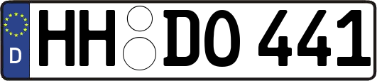 HH-DO441