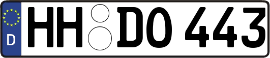 HH-DO443