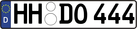 HH-DO444