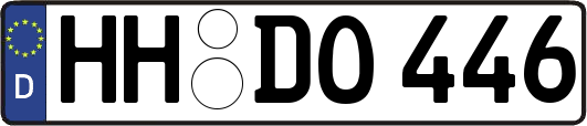 HH-DO446