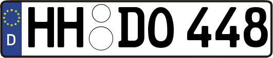 HH-DO448