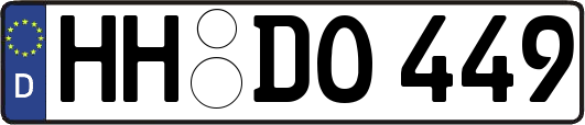 HH-DO449