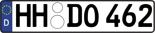 HH-DO462