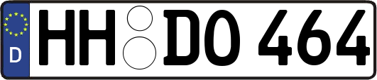 HH-DO464