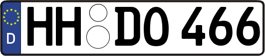 HH-DO466