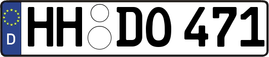HH-DO471