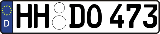 HH-DO473