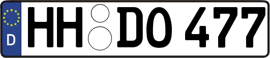 HH-DO477
