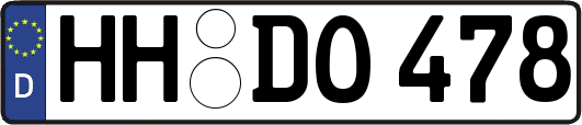 HH-DO478