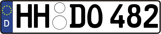 HH-DO482