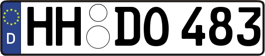 HH-DO483