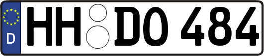 HH-DO484