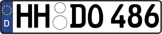 HH-DO486