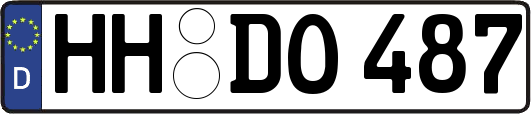HH-DO487