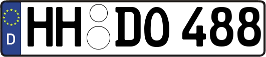 HH-DO488
