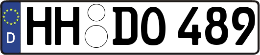 HH-DO489
