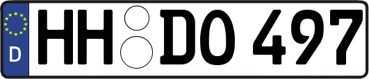 HH-DO497
