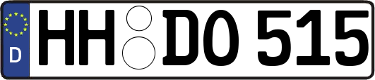 HH-DO515