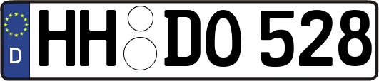 HH-DO528
