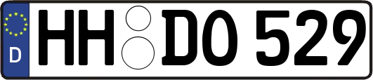 HH-DO529
