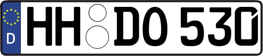 HH-DO530