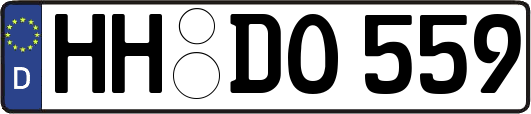HH-DO559