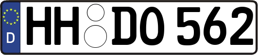 HH-DO562