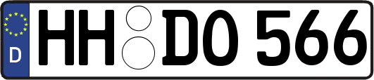 HH-DO566