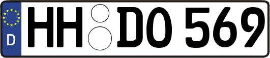 HH-DO569