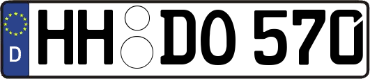 HH-DO570